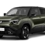 Suzuki E Vitara