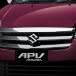 Elegant Front Grille