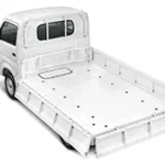 Ukuran Bak Lebih Luas