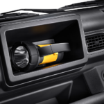 Kotak Atas Penumpang