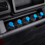 Kotak Bawah Penumpang