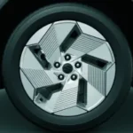 Alloy Wheel Garnish 18