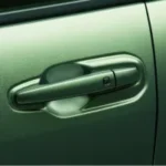 Door Handle Pocket Protector Film