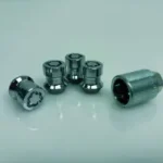 Wheel Lock Nut Set