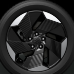 Alloy Wheel 18 Inchi