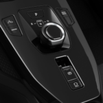 Floating Centre Console