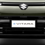 Futuristic Front Look