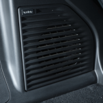 6 Speakers with Infinity Premium Sound System + Subwoofer