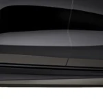 Guard Comp Side Sill Splash R Black Gloss