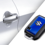 Smart Entry & Smart Key (Cruise, GX)