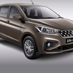 Suzuki Ertiga GL Hero