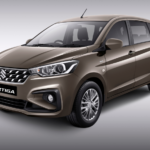 Suzuki Ertiga GL Hero Flip