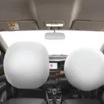 Dual SRS Air Bag