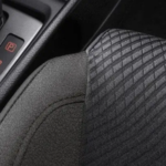 Black Look Seat (GA & GL Only)