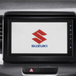 Head Unit 8 Inch Touchscreen With Mirroring (Cruise & GX)