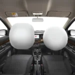 Dual SRS Airbag