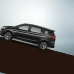 Hill Hold Control (HHC)