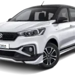 Cruise Hybrid AT (2 Tone)