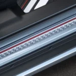 Protective Door Sill Guard