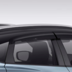 Roof Rail Silver (SGX & GX Only)