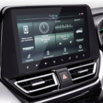 Marvelous 9 Inch Touchscreen Head Unit (SGX & GX Only)