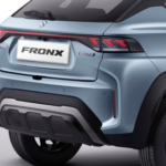 Rear Underbody Spoiler (SGX Only)