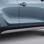 Side Garnish White(SGX & GX Only)