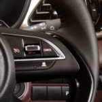 Paddle Shift (SGX & GX AT Only)