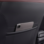 Seat Back Pocket