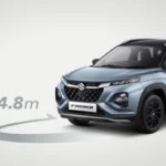 Minimum Turning Radius