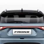 Parking Sensor (Sensor Parking)