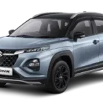 Ice Grayish Blue - Black