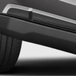 Body Side Moulding (Chrome)