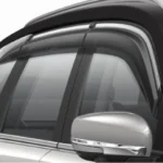 Plain Door Visor