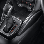 6 Speed Automatic Transmission