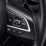 Paddle Shift + Cruise Control