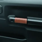 Door Inside Handle Cover