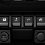 Panel Button