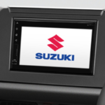 6,8 Inch Touchscreen Head Unit