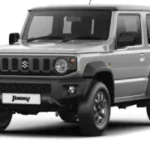 3-Door Single Tone AT