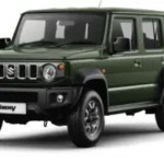 5-Door Single Tone MT