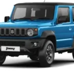 Metallic Brisk Blue + Pearl Bluish Black 3