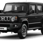 Pearl Bluish Black 4