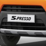 Front Skid Plate and Lower Radiator Cover