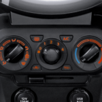 Control AC With Heater