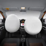 Dual SRS Airbag