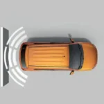 Rear Parking Sensor