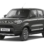 Granite Gray Metallic