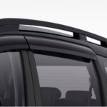 Black Roof Rail (Kuro Only)