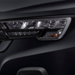 LED Headlamp with Black Accent (Kuro Only)